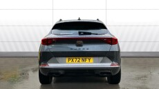 CUPRA Formentor 1.5 TSI 150 V1 5dr DSG Petrol Estate